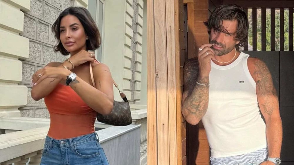 Rym Renom : après les révélations de Vincent, elle porte plainte contre son ex !