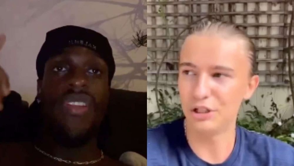 Cameron (Secret Story) : en garde à vue à cause d'Ulysse ? Le candidat balance tout