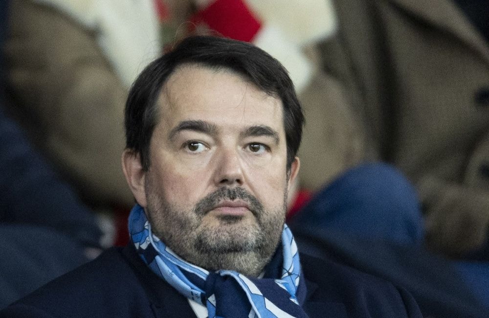 Cambriolage du chef Jean-François Piège : cinq personnes mises en examen