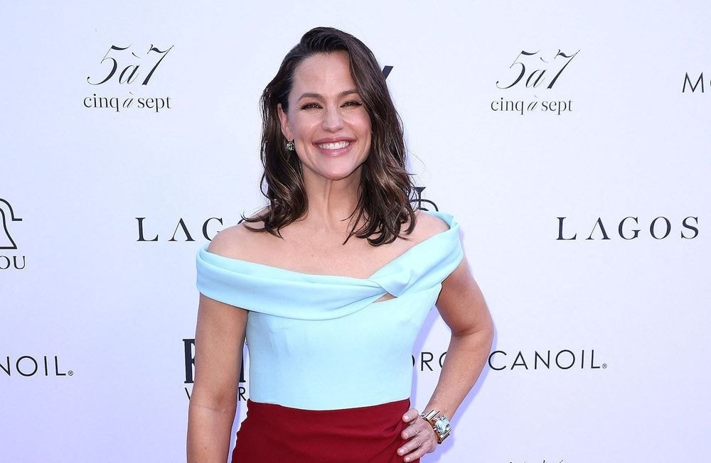 Jennifer Garner en larmes pour la remise de diplôme de sa fille Violet Affleck