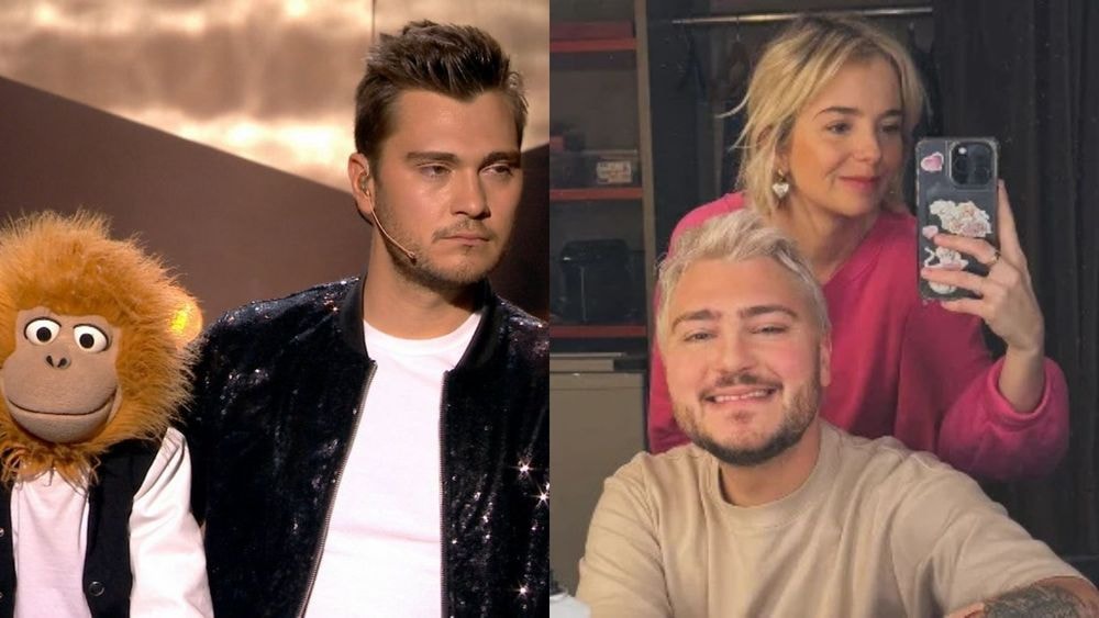 Jeff Panacloc va de nouveau être papa, sa compagne Charlotte Bizjak (Demain nous appartient) est enceinte !