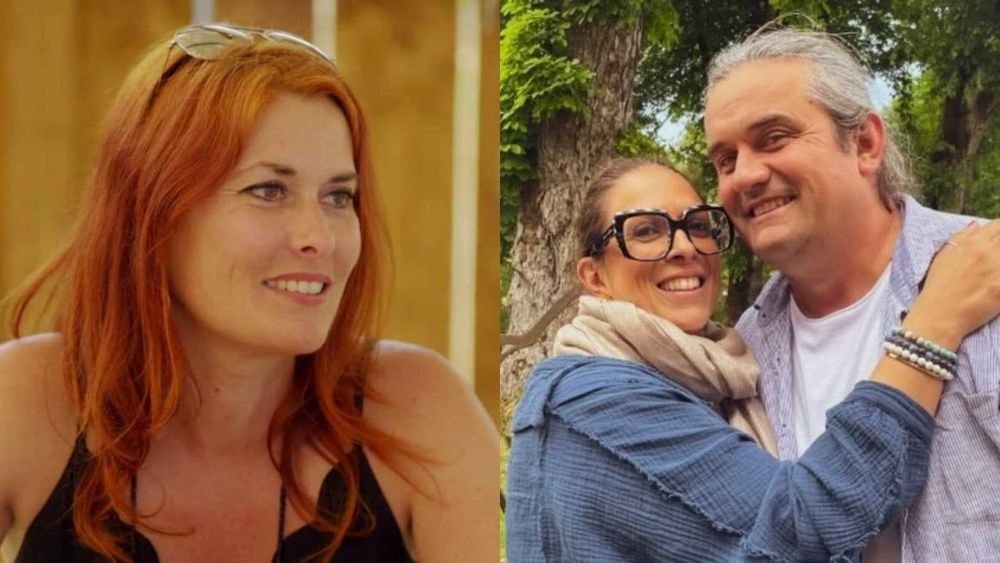Aurélia (L'amour est dans le pré) très émue, elle lance un appel pour soutenir Pierre et Frédérique : "Ce qui vous arrive, je ne le souhaite à personne"