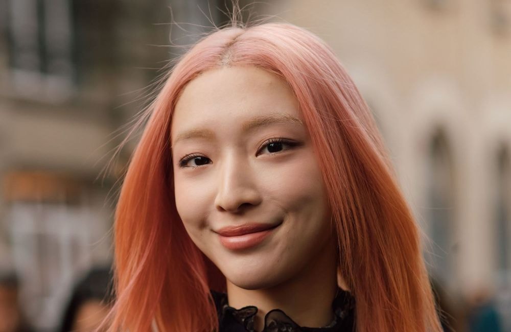En Corée, cette technique de comblement des sourcils s’impose comme une nouvelle tendance capillaire
