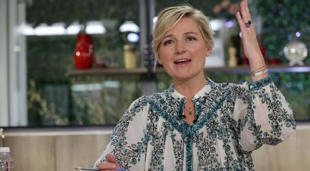 "Mais qu’est-ce qui vous prend ?" : Jean Dujardin amusé par une question osée d’Anne-Elisabeth Lemoine