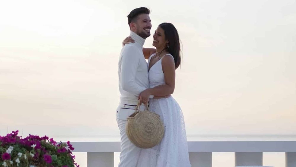 Ali et Alia (Secret Story) : c'est officiel, le couple se sépare après 10 ans de relation !