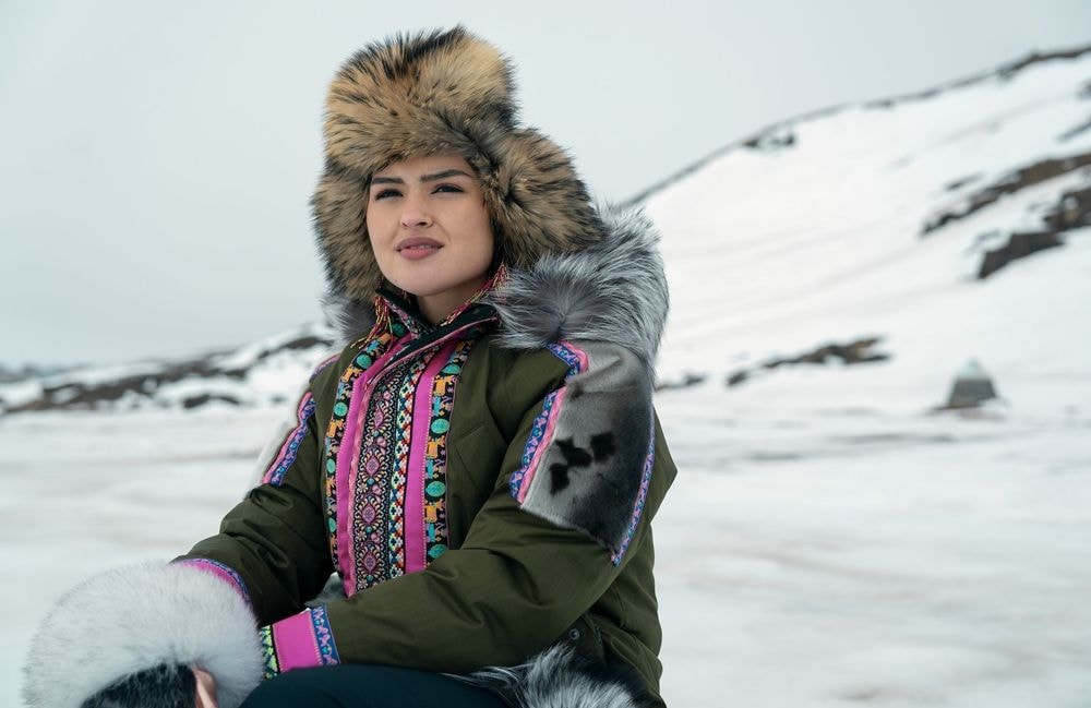 « Chronique arctique » : la série Netflix réconfortante que vous allez adorer