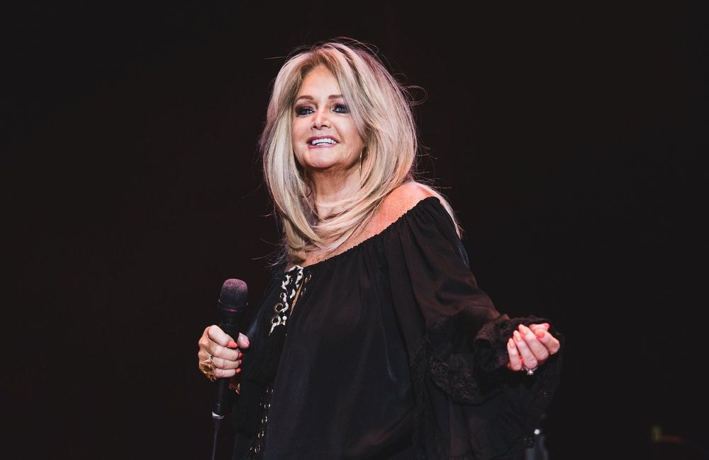 Bonnie Tyler, la chanteuse à la voix rocailleuse s’est éteinte à 75 ans