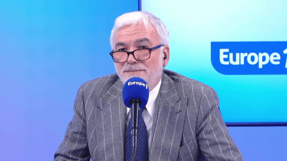 Pascal Praud raciste ? Selon lui, les punaises sont liées à la forte immigration en France