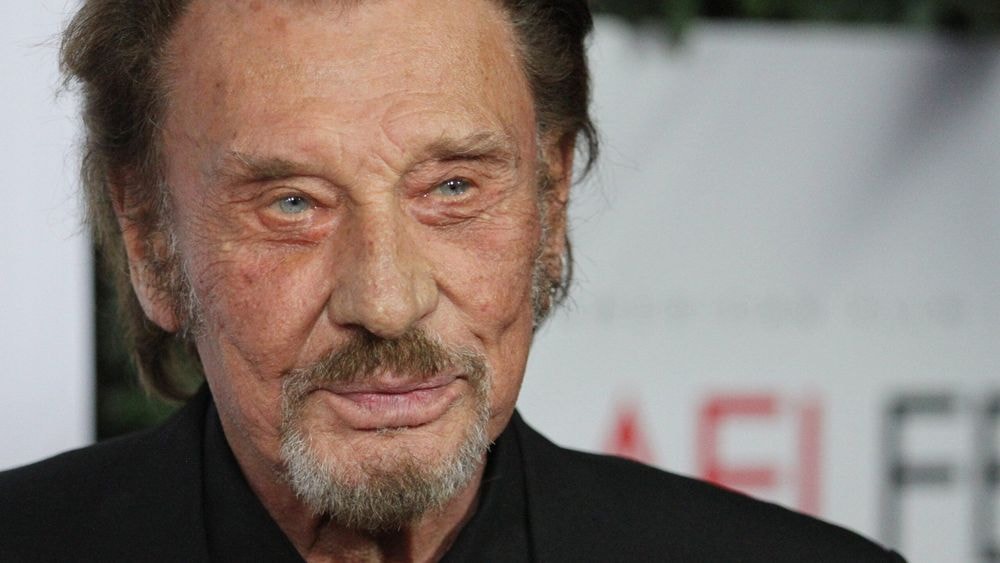 Avant sa mort, Frank Michael révèle "son histoire avec Johnny Hallyday" : cette mélodie qu'il a composé "en pensant à lui"