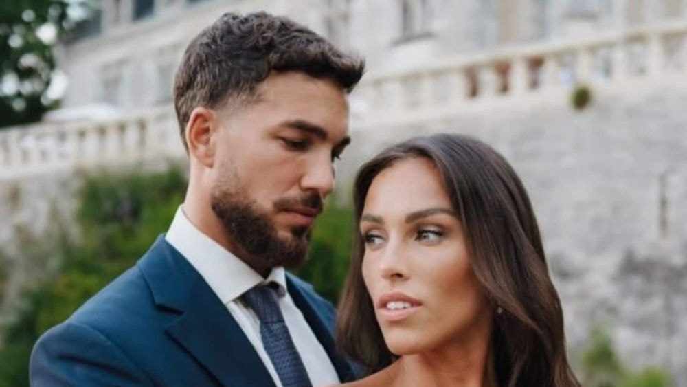 Charlène et Benoît (Secret Story) : les candidats se sont dit "oui", les images de leur mariage religieux font polémique, regardez !