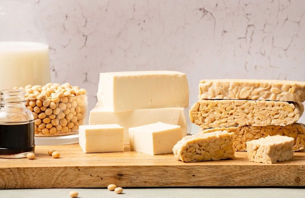 Tofu, seitan et tempeh : quelle est la différence entre ces alternatives véganes ?