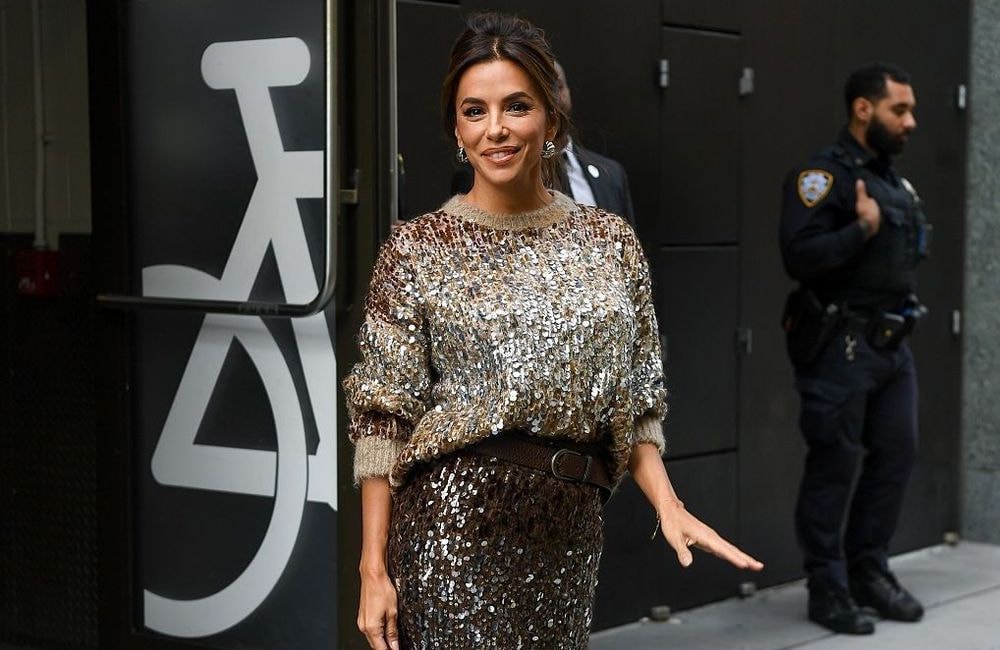 « The Fifth Wheel » : Eva Longoria dirige Kim Kardashian dans une comédie Netflix