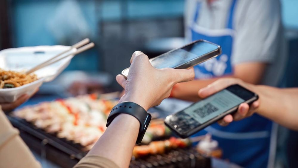 Paiements : 3 nouvelles tendances qui annoncent la fin de la carte bancaire