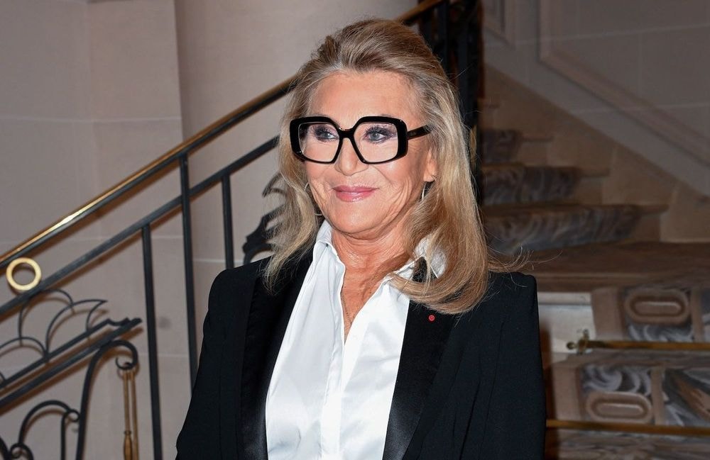Sheila rend hommage à son fils Ludovic, huit ans après son décès