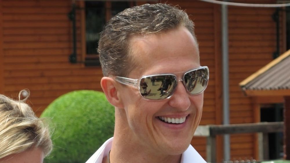 Michael Schumacher, 56 ans, ouvre les portes de sa villa XXL en bord de lac au milieu de nulle part