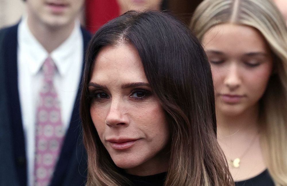 Victoria Beckham : sa famille réunie pour la soutenir à la Fashion Week de Paris