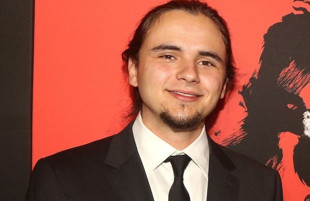 Prince Jackson, le fils aîné de Michael Jackson, annonce ses fiançailles