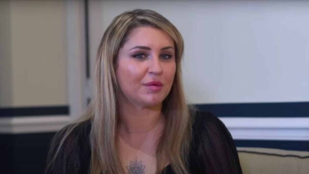 Amandine Pellissard enceinte de son 10ème enfant : elle évoque les coups de mou de son mari au lit