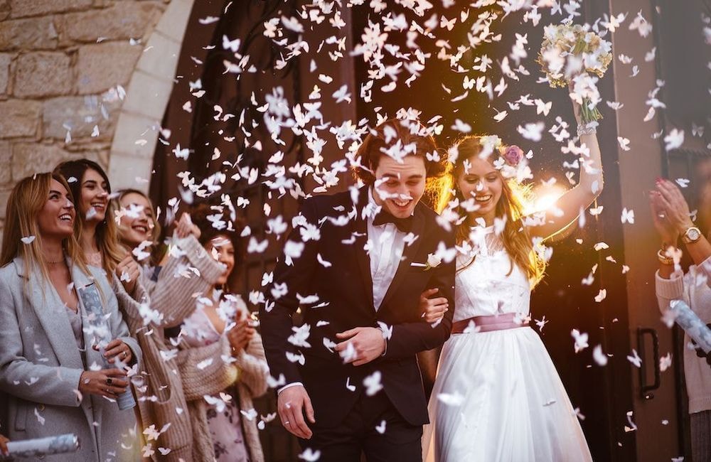 Mariage : le grand retour des valeurs traditionnelles chez les moins de 30 ans