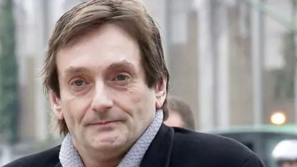 Pierre Palmade : sa santé se dégrade. "Comme il ne consomme plus…