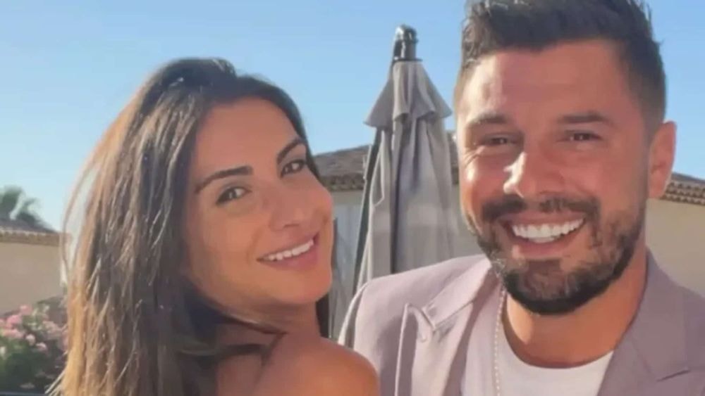Kevin Guedj : infidèle à Chloé dans les Cinquante ? On sait tout ce qu'il s'est passé avant le tournage !