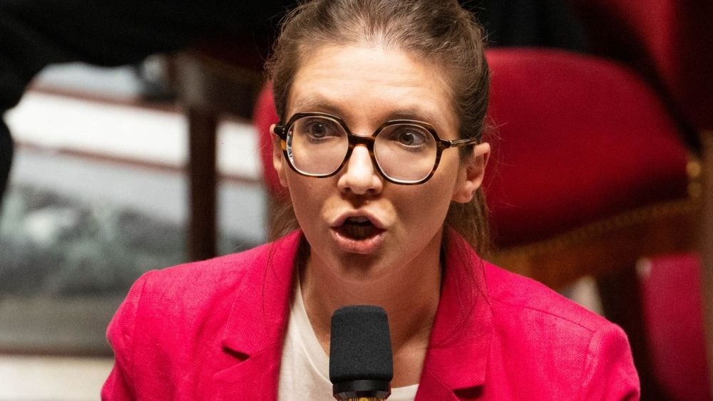 Scandale Patrick Bruel : la ministre Aurore Bergé change d’avis et exige son retrait, "Les conditions ne sont réunies ni pour la société, ni pour lui"