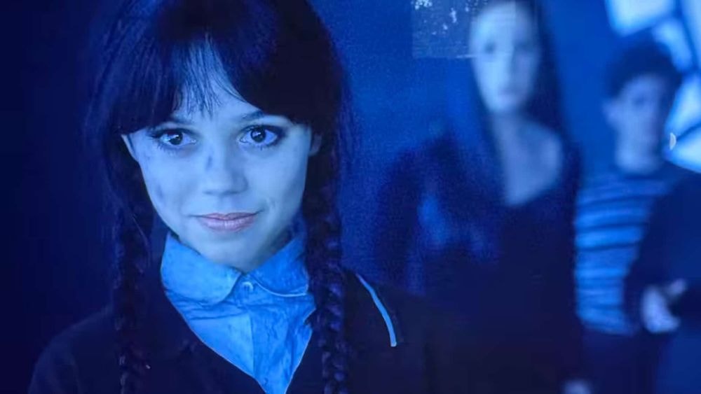 Mercredi, saison 3 : où et quand voir la suite de la série ? Toutes les infos !
