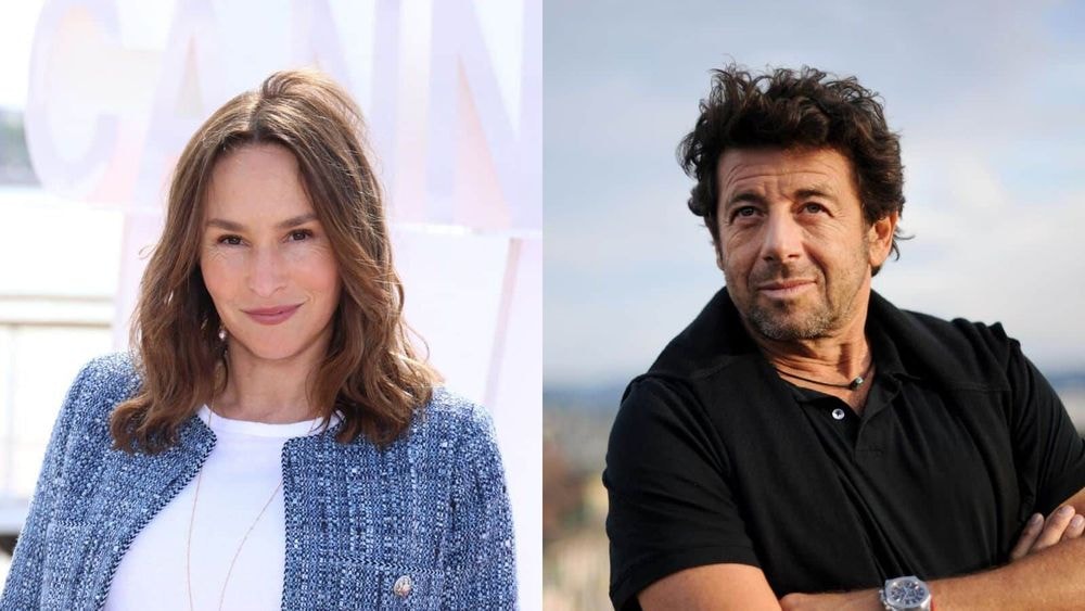 "'Je te crois' est une phrase magique" : Vanessa Demouy apporte son soutiens aux victimes présumées de Patrick Bruel