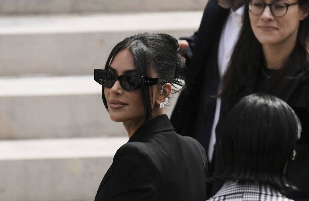 Procès des braqueurs de Kim Kardashian : on connaît les réquisitions contre les accusés et elles sont lourdes