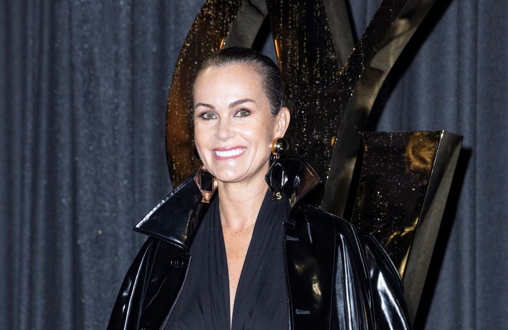« Je t’aime plus que les mots » : la tendre déclaration de Laeticia Hallyday à sa demi-sœur Alcéa