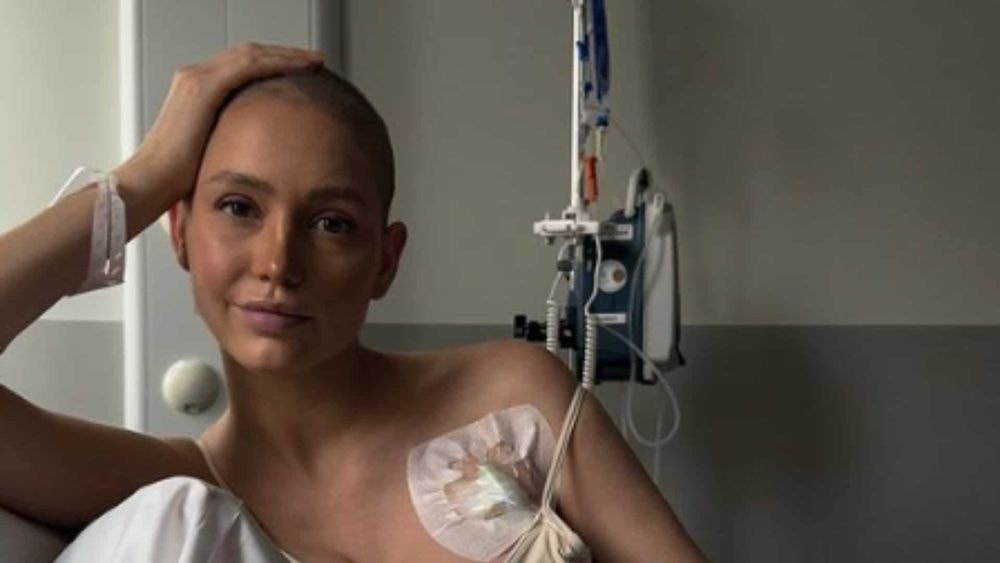 Éloïse Appelle : atteinte d’un cancer, elle passe une grande étape dans son combat contre la maladie et donne de ses nouvelles !