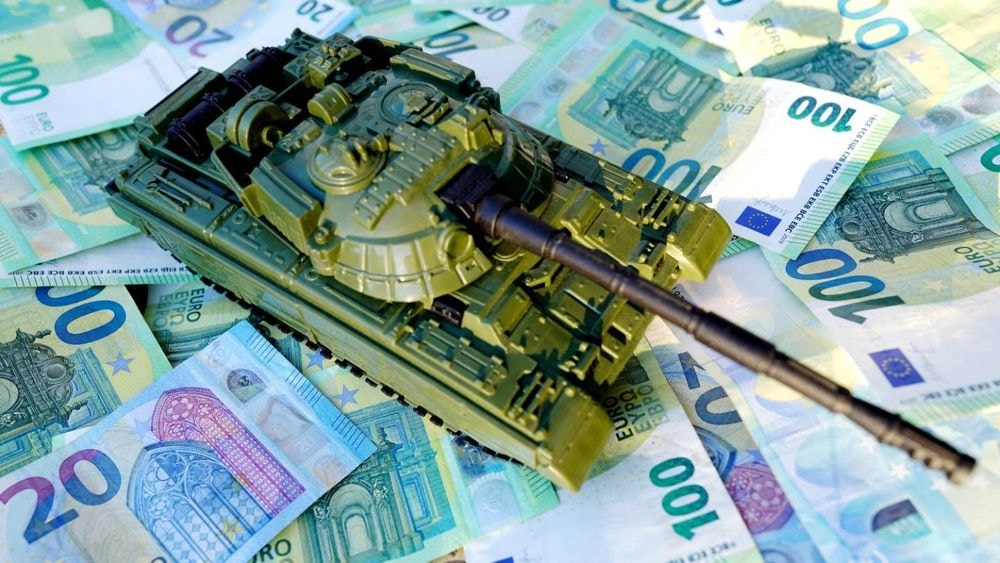 Ce qu'il faut savoir avant d'investir 500 euros dans le placement fonds « défense » Bpifrance