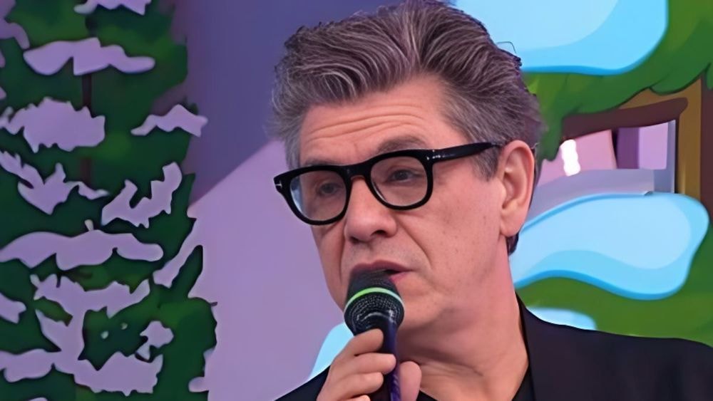 Marc Lavoine : ses rares confidences sur sa fille, Yasmine, "Je voulais conserver..."