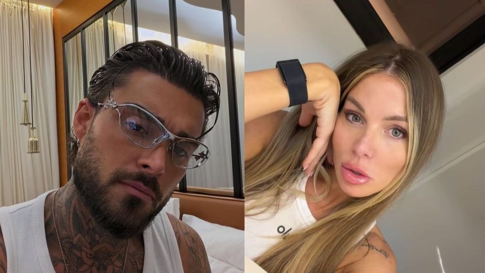 "Je suis l'ex qui..." : Jessica Thivenin lance un tacle à son ex Thibault Garcia, regardez !