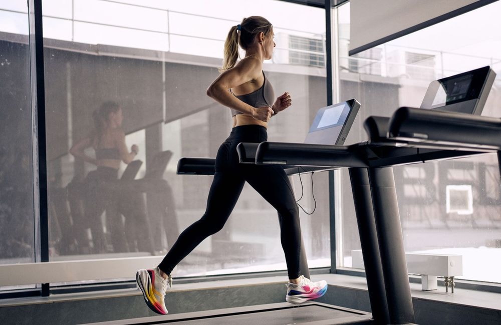 Ce n’est pas le manque de motivation qui éloigne les femmes du sport, mais le sentiment d’insécurité