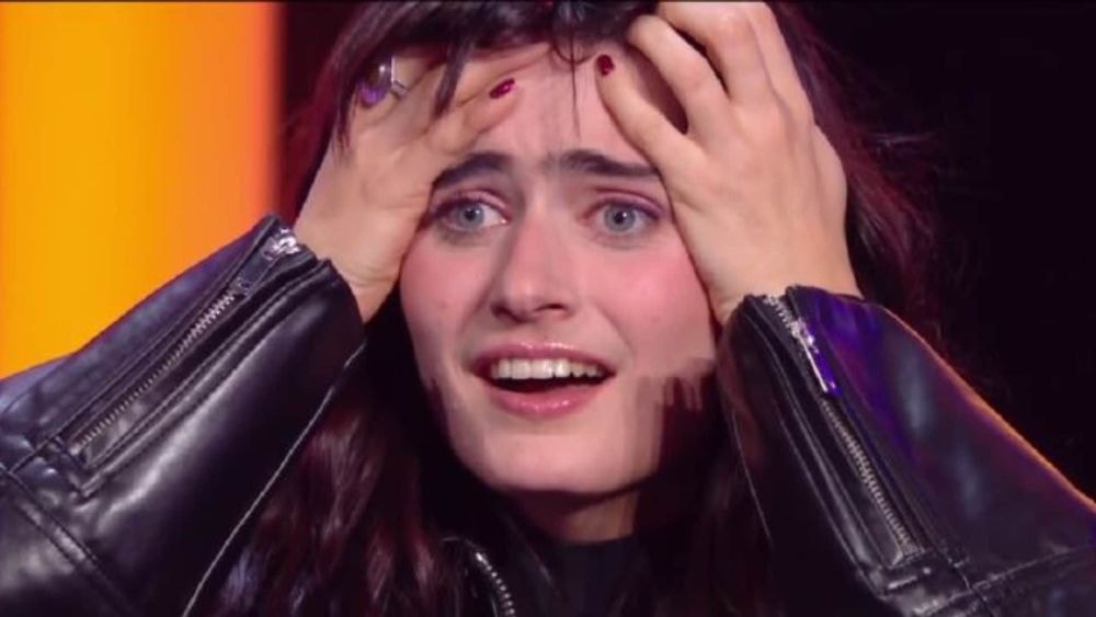 Star Academy 2024 : Marguerite suffoquée par l'émotion en apprenant une énorme nouvelle concernant sa famille en plein prime