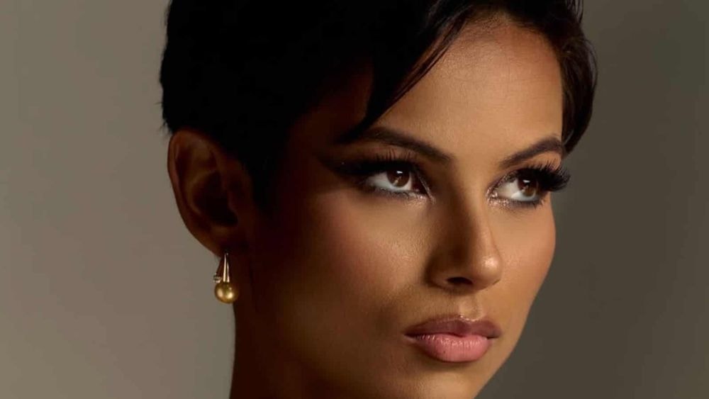 Eve Gilles : "Seule face à...", cet enjeu crucial pour elle dépasse largement Miss Univers
