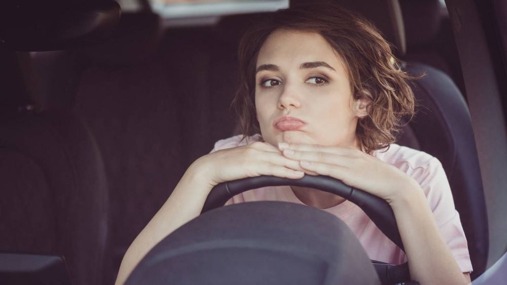 Les prix de l'assurance auto vont du simple au double pour les jeunes, voici ceux de votre département [CARTE]