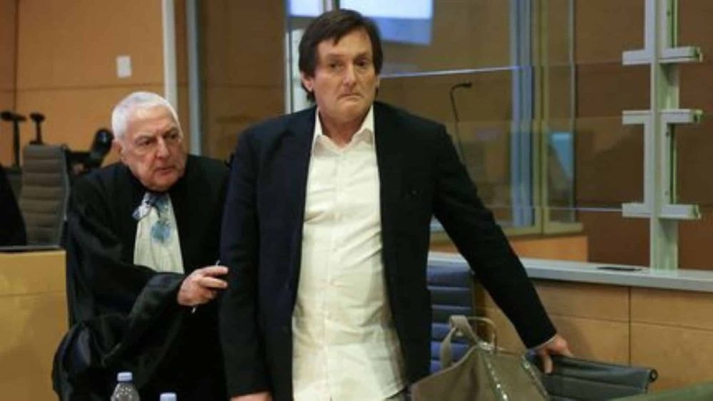 "J'ai honte, j'ai déconné" : Pierre Palmade incarcéré, deux de ses dealers tombent avec lui