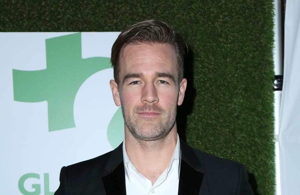 « J’étais en état de choc » : James Van Der Beek (« Dawson ») révèle comme il a découvert sa maladie