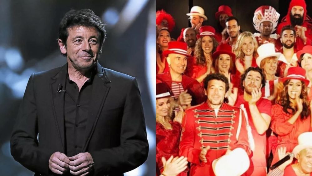 "J’espère vous retrouver quand…" : au cœur des accusations, Patrick Bruel prend une grande décision !