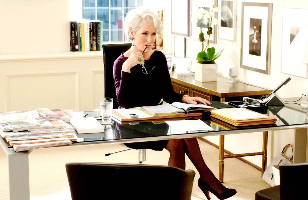 Meryl Streep et Anna Wintour réunies : la vraie Miranda Priestly face à sa version cinéma