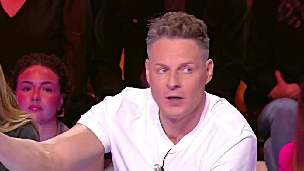"Je gagnais…" : Matthieu Delormeau très cash sur le montant étonnant de son allocation chômage