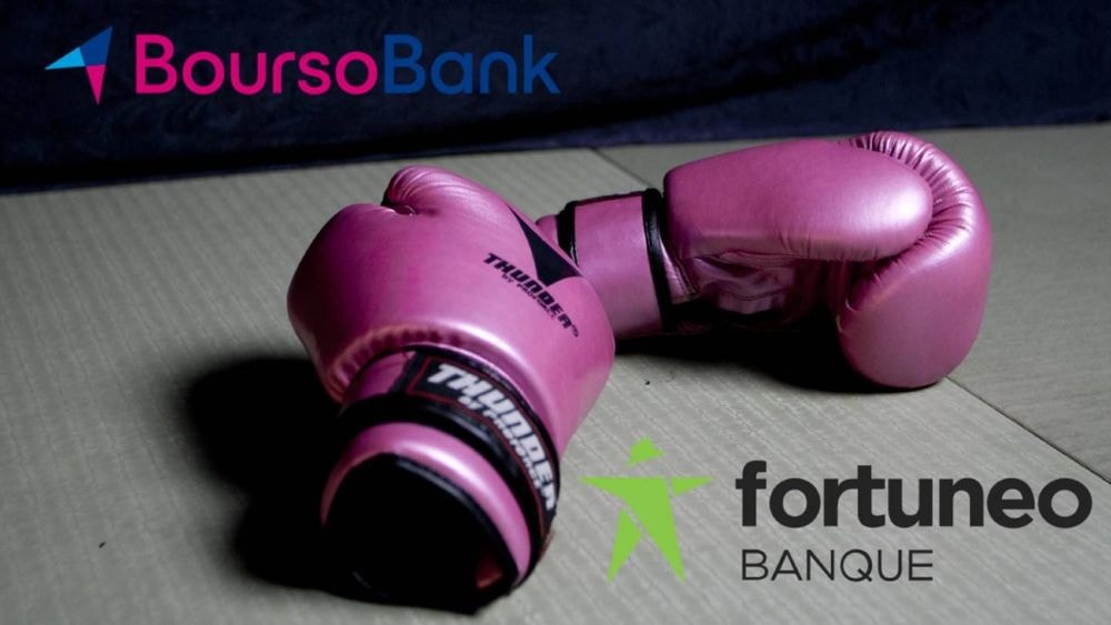 Banque en ligne : peut-on départager BoursoBank et Fortuneo sur le prix ?