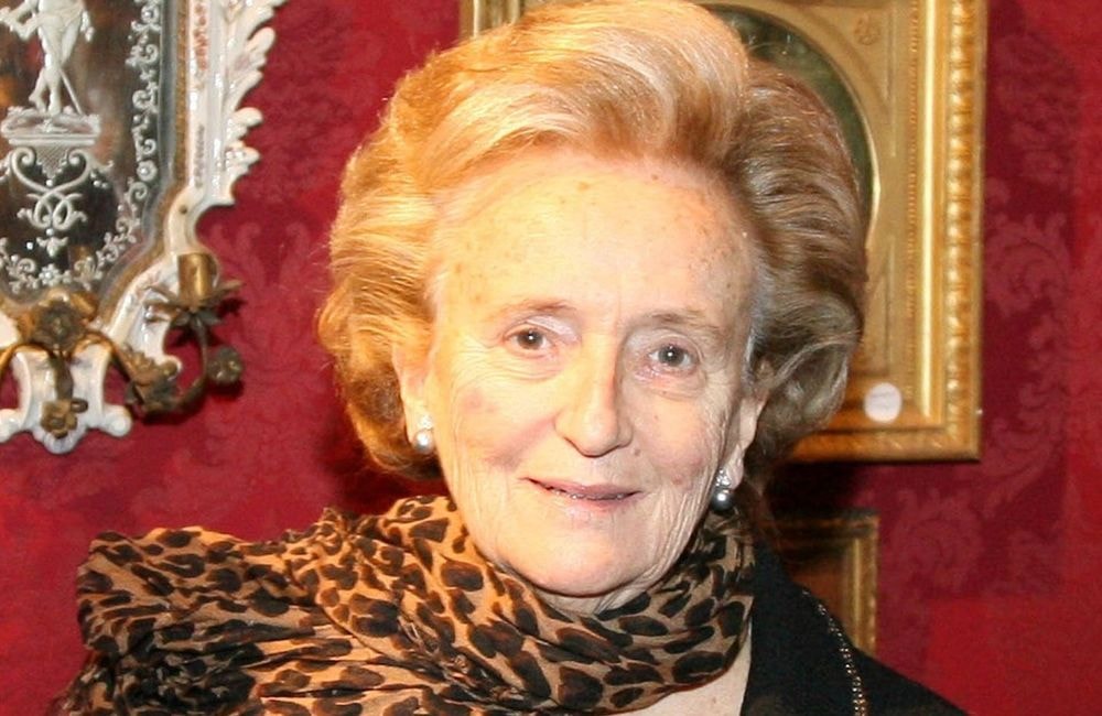Bernardette Chirac : l'ancienne première dame est morte à 93 ans