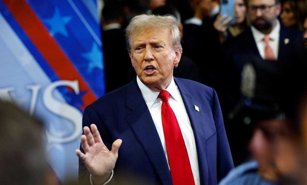 "Je ne blague pas" : Trump relance l’idée d’un troisième mandat présidentiel malgré l’interdiction constitutionnelle