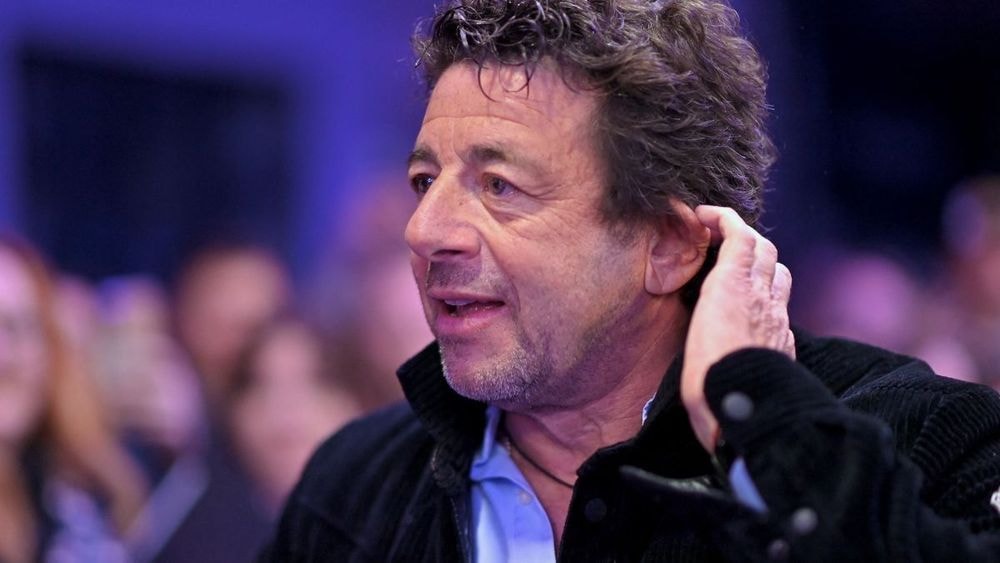 Patrick Bruel "a de sérieux problèmes de quéquette" : après avoir soutenu le chanteur, Anny Duperey fait machine arrière
