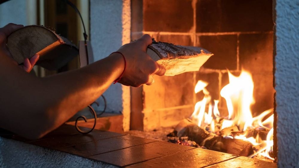 Ces fraudes fréquentes dont il faut se méfier avant d'acheter du bois de chauffage