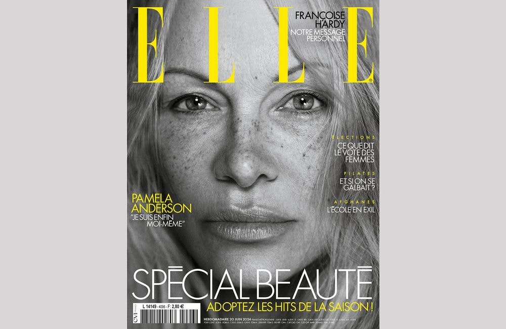 L'édito de Elle : Le féminisme est un humanisme