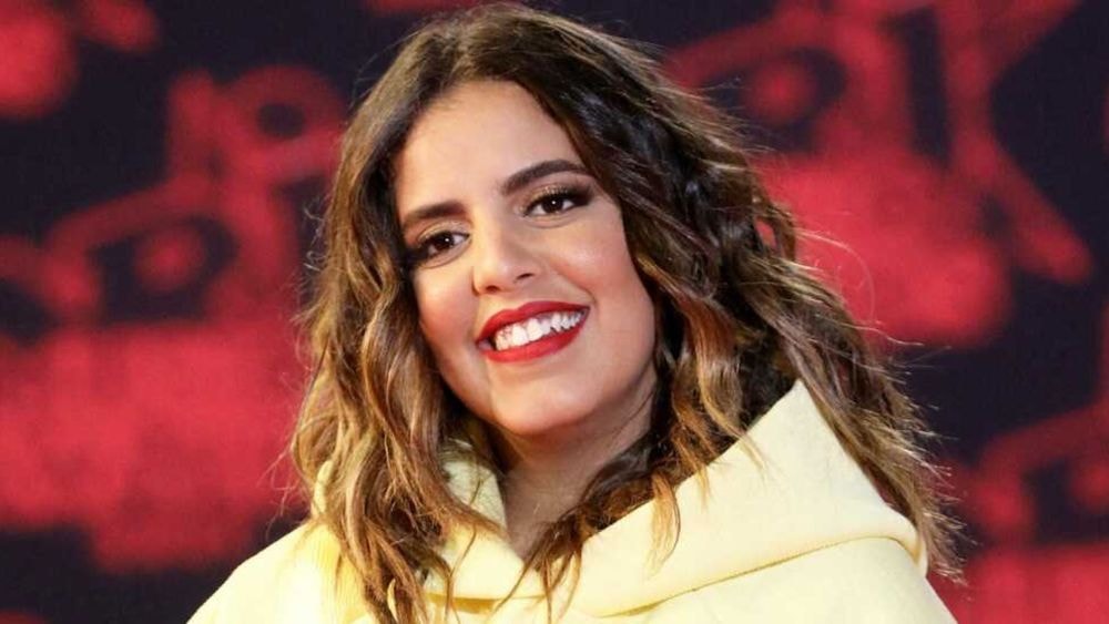 Inès Reg : elle fait enfin des confidences sur ce qu'il s'est passé dans les coulisses de DALS !
